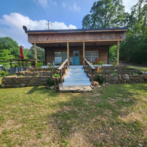 Unique Country Cabin Meets Farmhouse Modern!!!